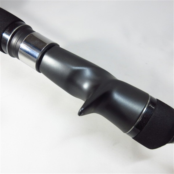 22オシアジガーフルベンド B60-1